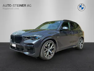 BMW X5 xDrive 45e M Sport Steptronic