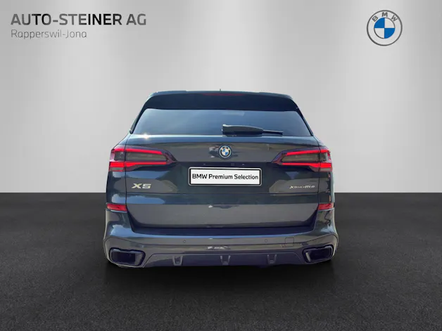 BMW X5 xDrive 45e M Sport Steptronic