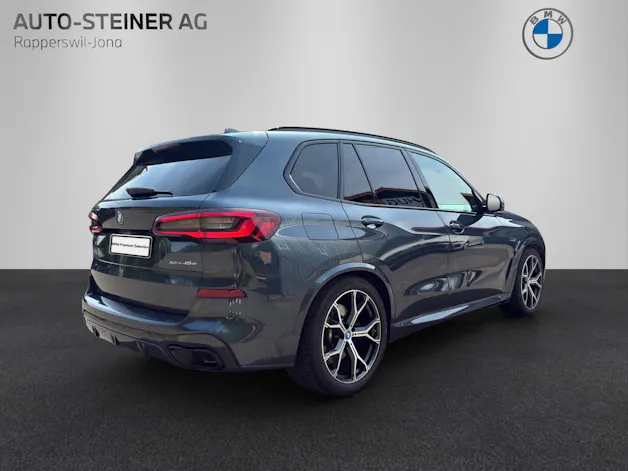 BMW X5 xDrive 45e M Sport Steptronic