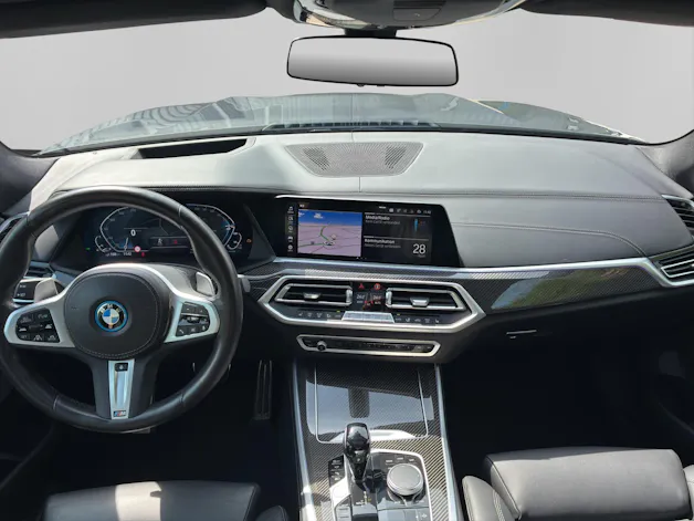 BMW X5 xDrive 45e M Sport Steptronic