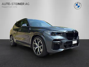 BMW X5 xDrive 45e M Sport Steptronic