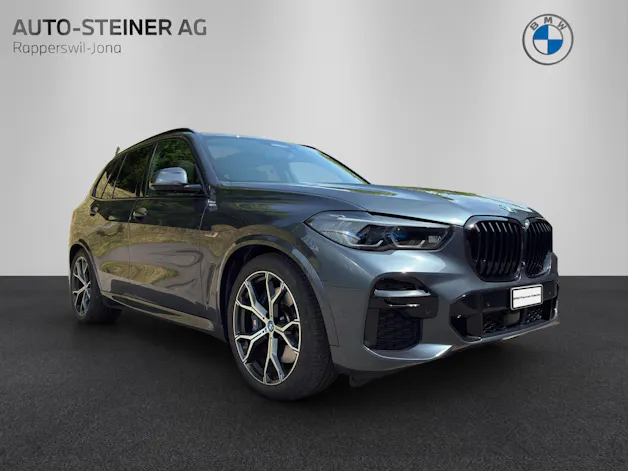 BMW X5 xDrive 45e M Sport Steptronic