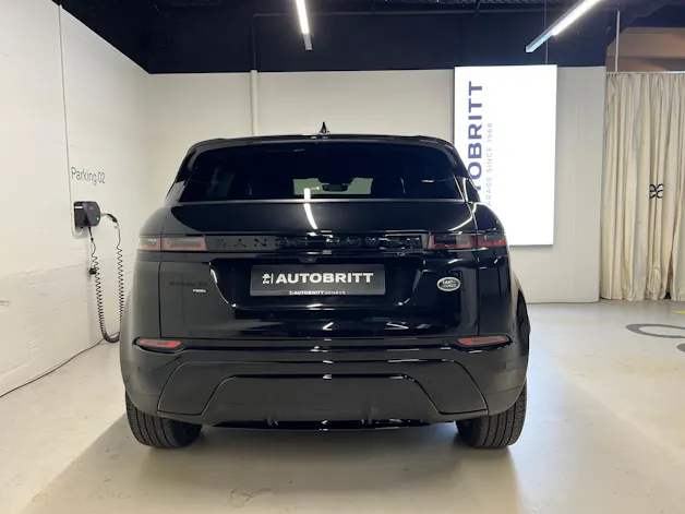 Land Rover Range Rover Evoque 1.5 T 300e SE