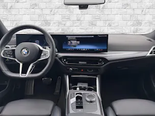 BMW 320d xDrive M Sport