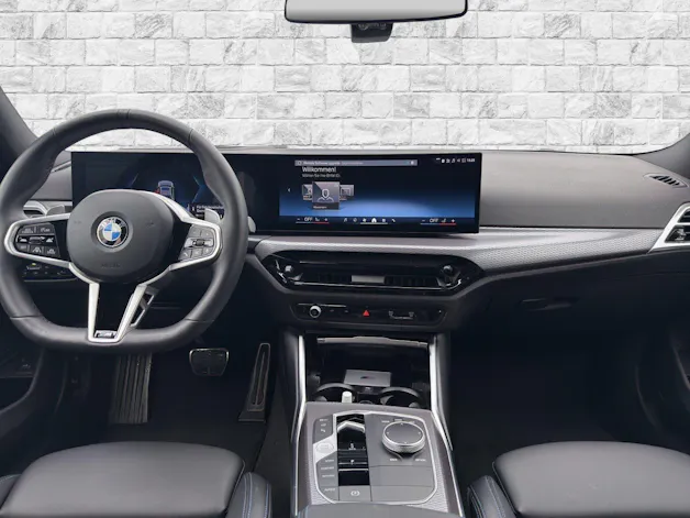 BMW 320d xDrive M Sport