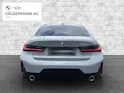 BMW 320d xDrive M Sport
