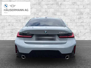 BMW 320d xDrive M Sport