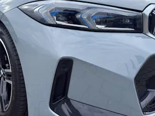 BMW 320d xDrive M Sport