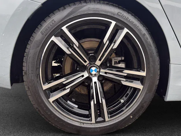 BMW 320d xDrive M Sport
