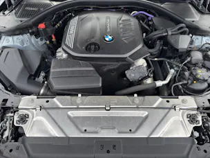 BMW 320d xDrive M Sport