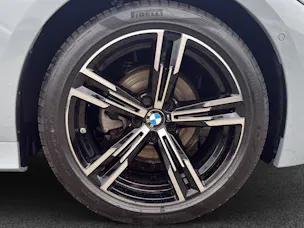 BMW 320d xDrive M Sport