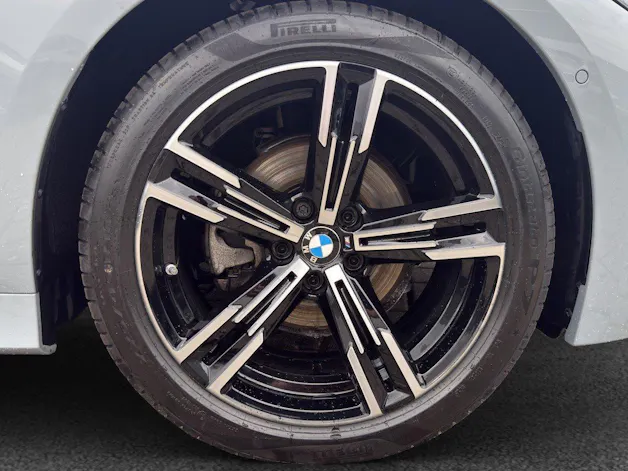 BMW 320d xDrive M Sport