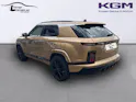 KGM Actyon 1.5 T-Gdi Hybrid Titanium