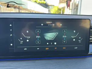 KGM Actyon 1.5 T-Gdi Hybrid Titanium