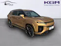 KGM Actyon 1.5 T-Gdi Hybrid Titanium