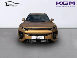 KGM Actyon 1.5 T-Gdi Hybrid Titanium