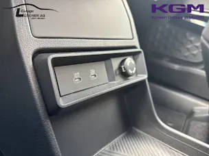 KGM Actyon 1.5 T-Gdi Hybrid Titanium