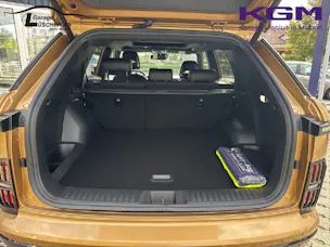KGM Actyon 1.5 T-Gdi Hybrid Titanium