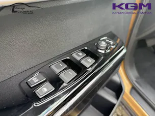 KGM Actyon 1.5 T-Gdi Hybrid Titanium