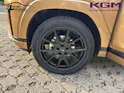 KGM Actyon 1.5 T-Gdi Hybrid Titanium