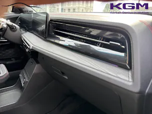 KGM Actyon 1.5 T-Gdi Hybrid Titanium