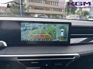 KGM Actyon 1.5 T-Gdi Hybrid Titanium
