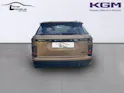 KGM Actyon 1.5 T-Gdi Hybrid Titanium