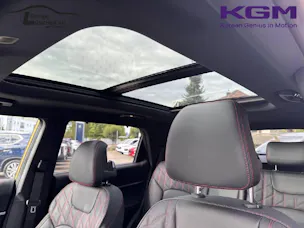 KGM Actyon 1.5 T-Gdi Hybrid Titanium
