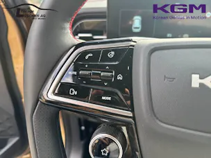 KGM Actyon 1.5 T-Gdi Hybrid Titanium