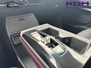 KGM Actyon 1.5 T-Gdi Hybrid Titanium