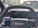 KGM Actyon 1.5 T-Gdi Hybrid Titanium