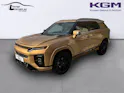 KGM Actyon 1.5 T-Gdi Hybrid Titanium