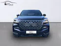 KGM Rexton RX 2.2 TD Black Edition