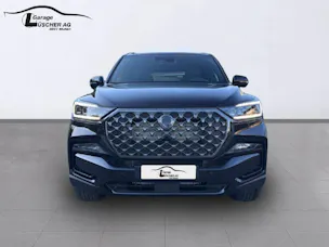 KGM Rexton RX 2.2 TD Black Edition