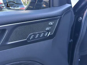 KGM Rexton RX 2.2 TD Black Edition