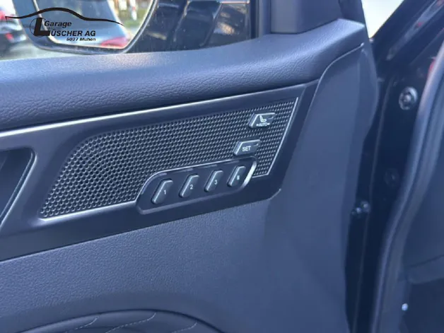 KGM Rexton RX 2.2 TD Black Edition