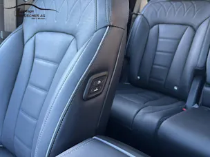 KGM Rexton RX 2.2 TD Black Edition