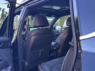 KGM Rexton RX 2.2 TD Black Edition