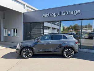 Kia Sportage 1.6 T-GDi GT-Line