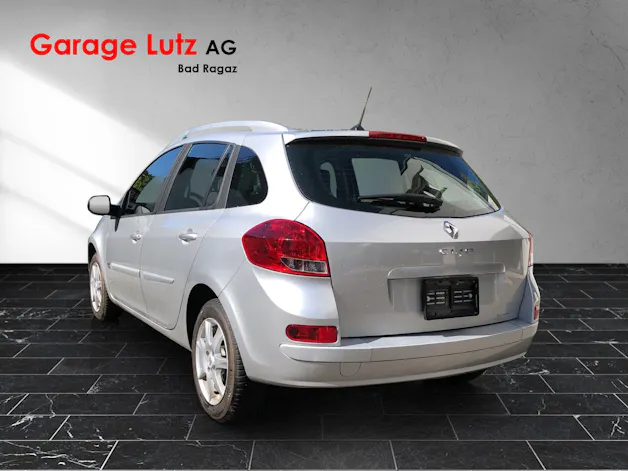 Renault Clio Grandtour 1.6 16V 20th Edition