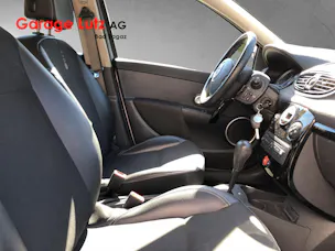 Renault Clio Grandtour 1.6 16V 20th Edition