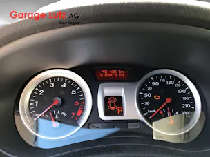 Renault Clio Grandtour 1.6 16V 20th Edition