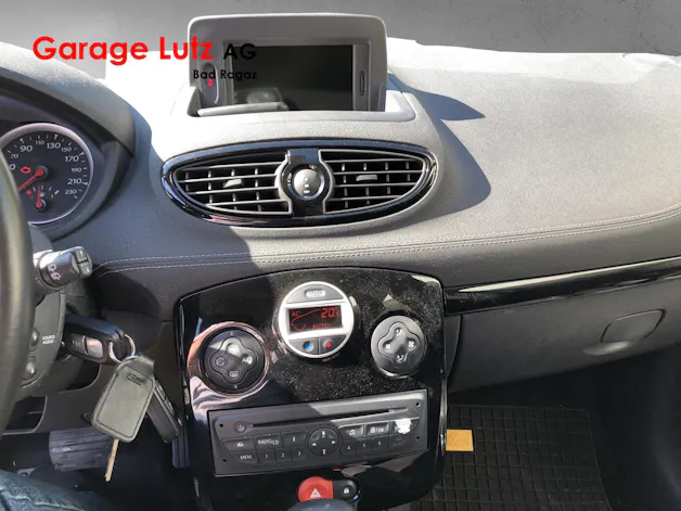 Renault Clio Grandtour 1.6 16V 20th Edition