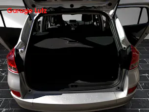 Renault Clio Grandtour 1.6 16V 20th Edition