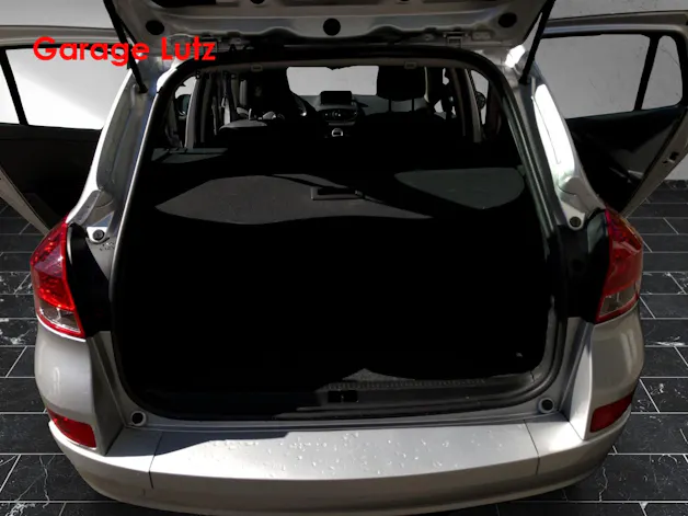 Renault Clio Grandtour 1.6 16V 20th Edition