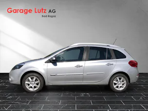 Renault Clio Grandtour 1.6 16V 20th Edition