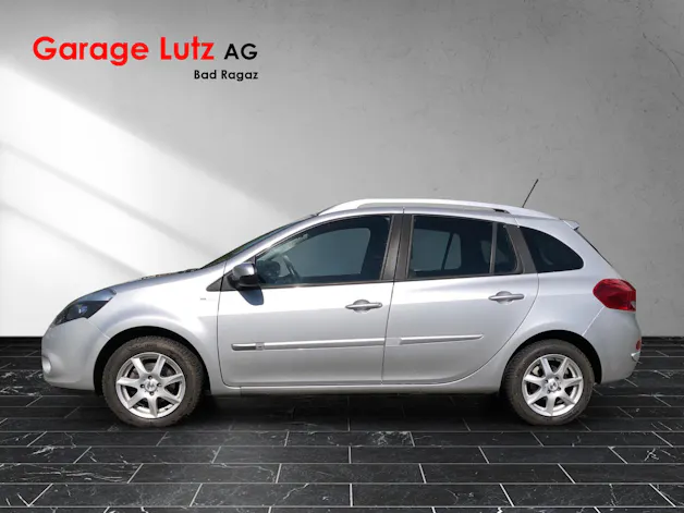 Renault Clio Grandtour 1.6 16V 20th Edition