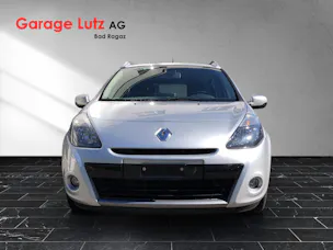 Renault Clio Grandtour 1.6 16V 20th Edition