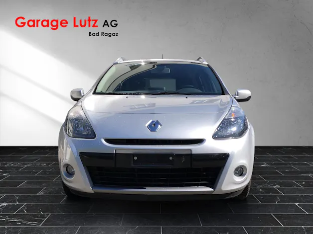 Renault Clio Grandtour 1.6 16V 20th Edition