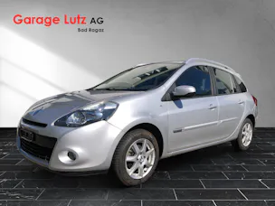 Renault Clio Grandtour 1.6 16V 20th Edition